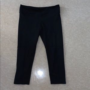 Fabletics mesh leggings